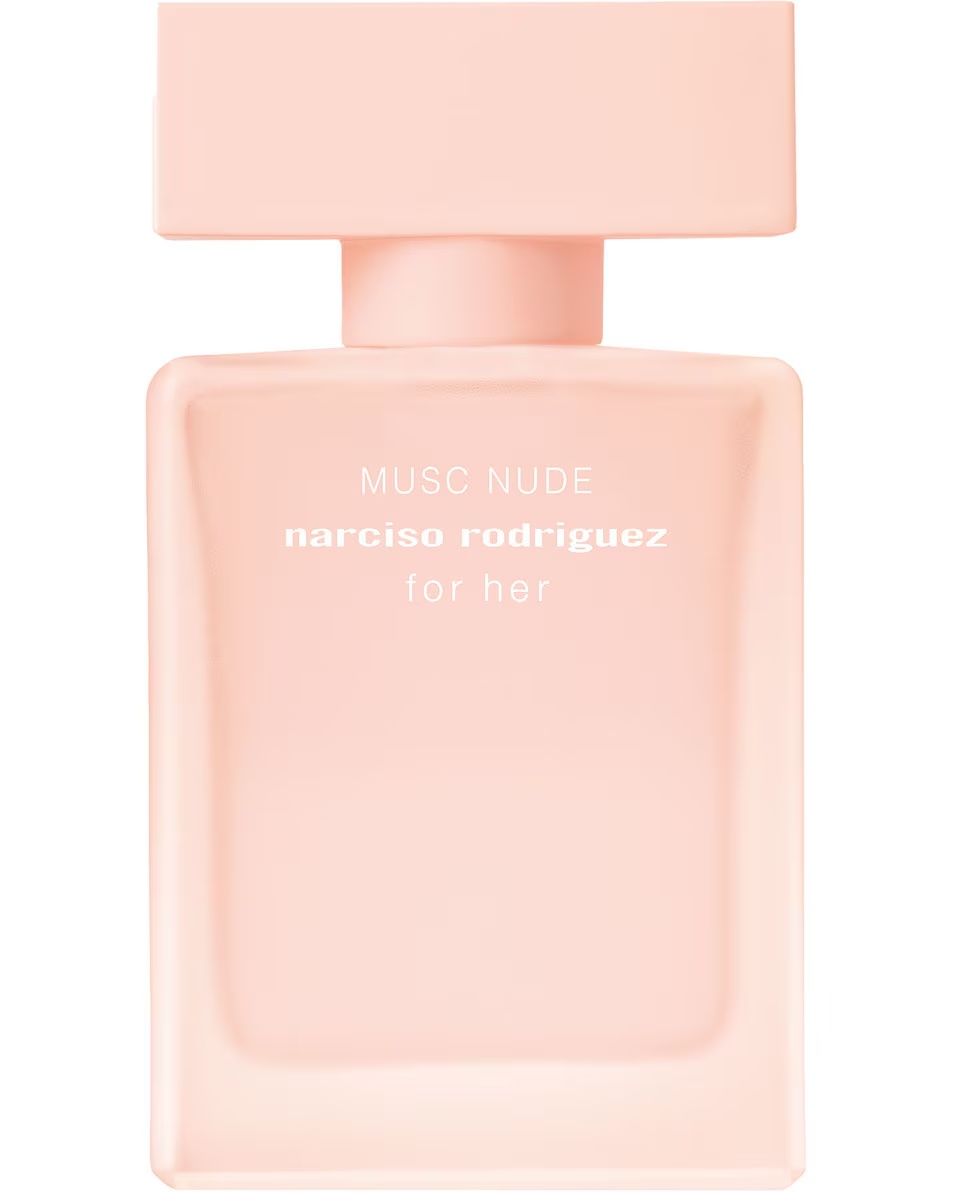 NARCISO RODRIGUEZ Pentru apa ei de parfum musc nude