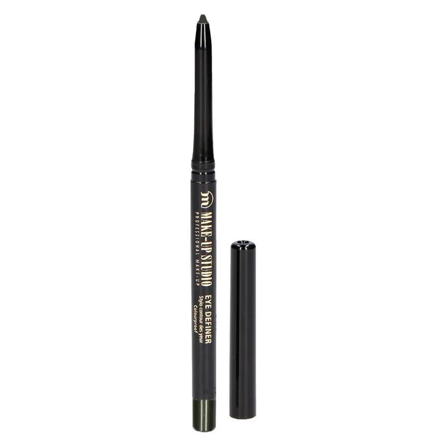 Črtalo za oči Makeup Studio - 28 g