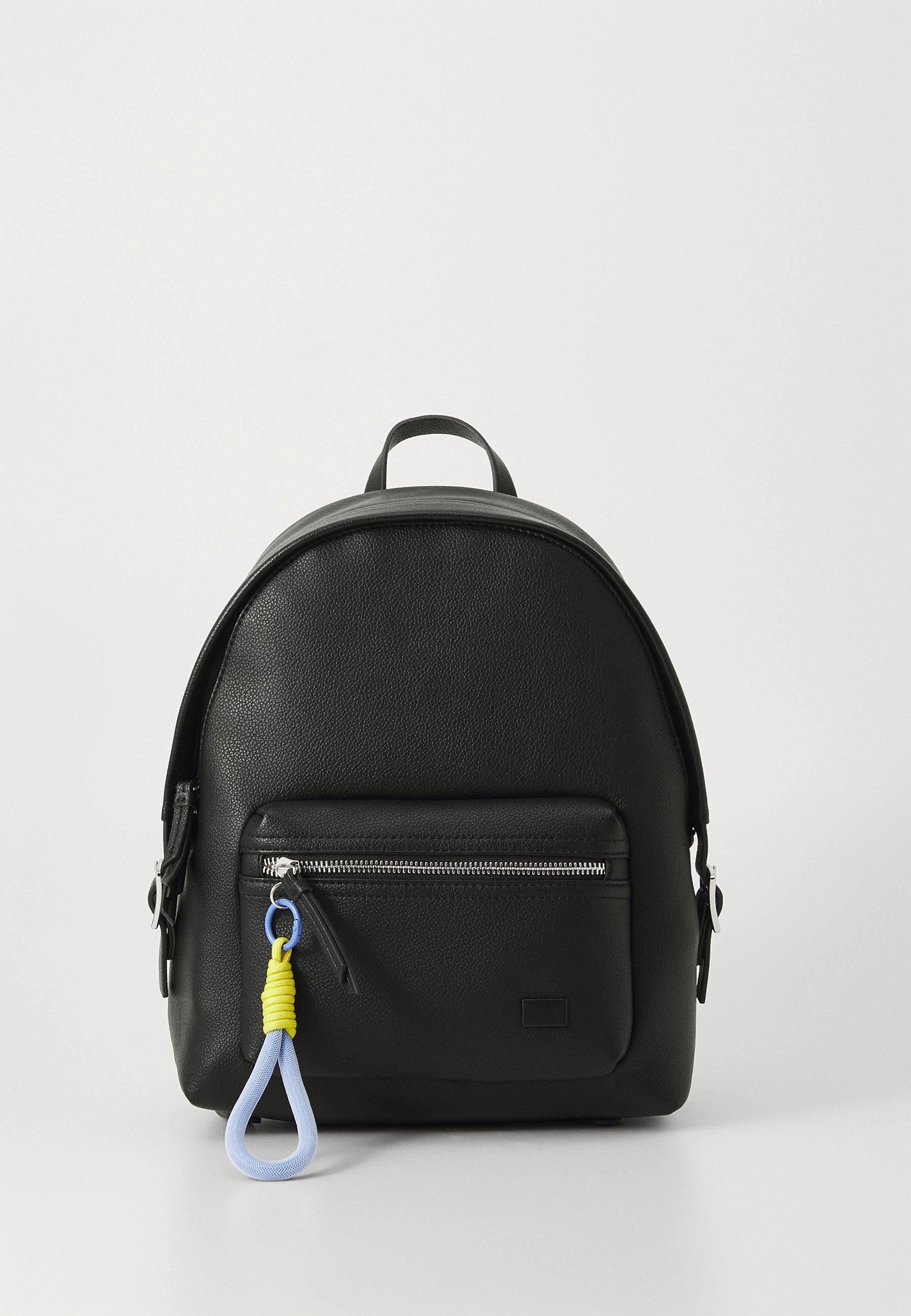 PARFOIS BACKPACK AQUARIUS BLACK L - Rugzak - zwart
