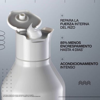 Redken Acidic Bonding Curls -hoitoaine 300ml