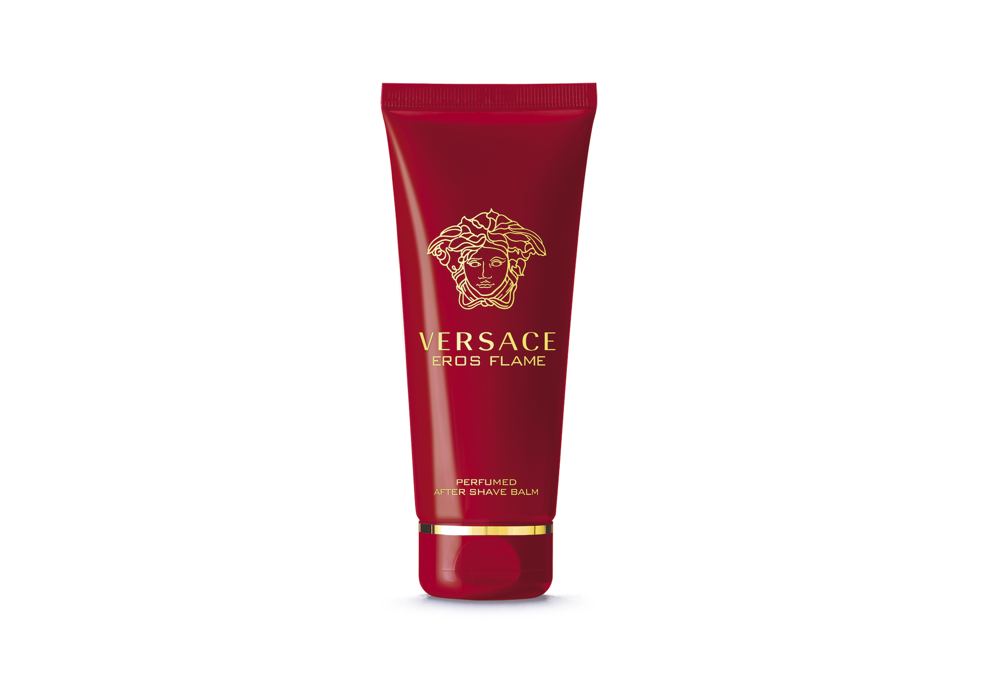 Balzám po holení Eros Flame 100 ml - Versace