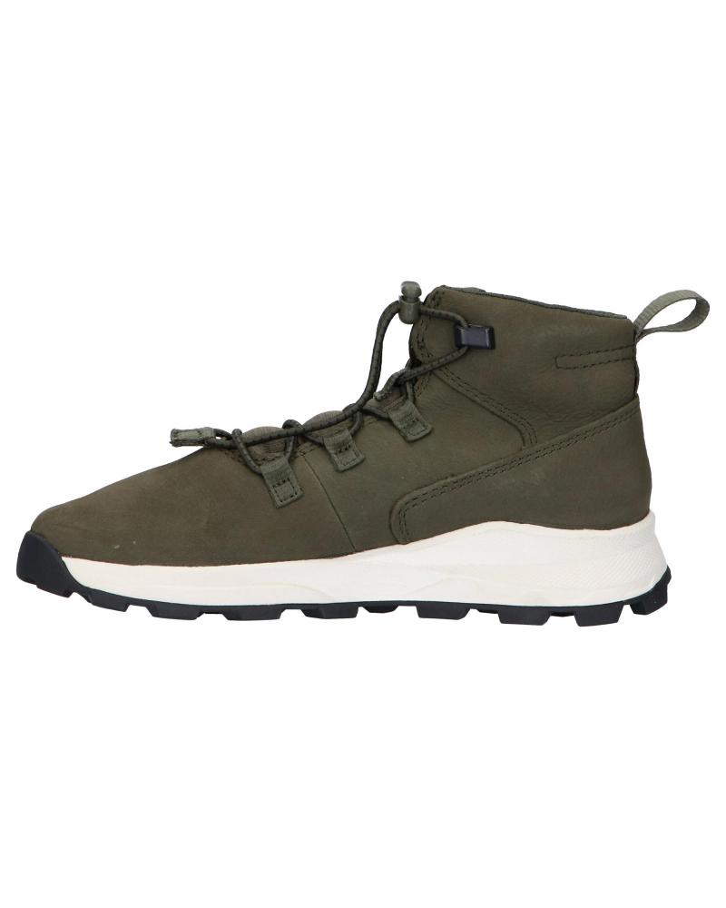  Chaussures De Sport Timberland A25rv Brooklyn