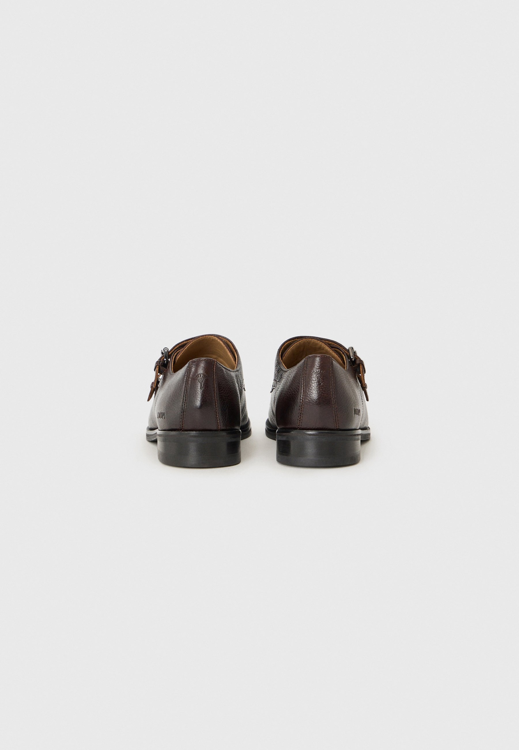 JOOP! ESTATE KLEITOS - Slip-ons - tumepruun