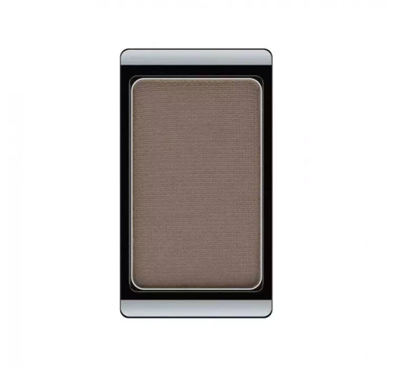 Artdeco Eyebrow Powder magnetyczny puder do brwi 5 Medium 0,8 g