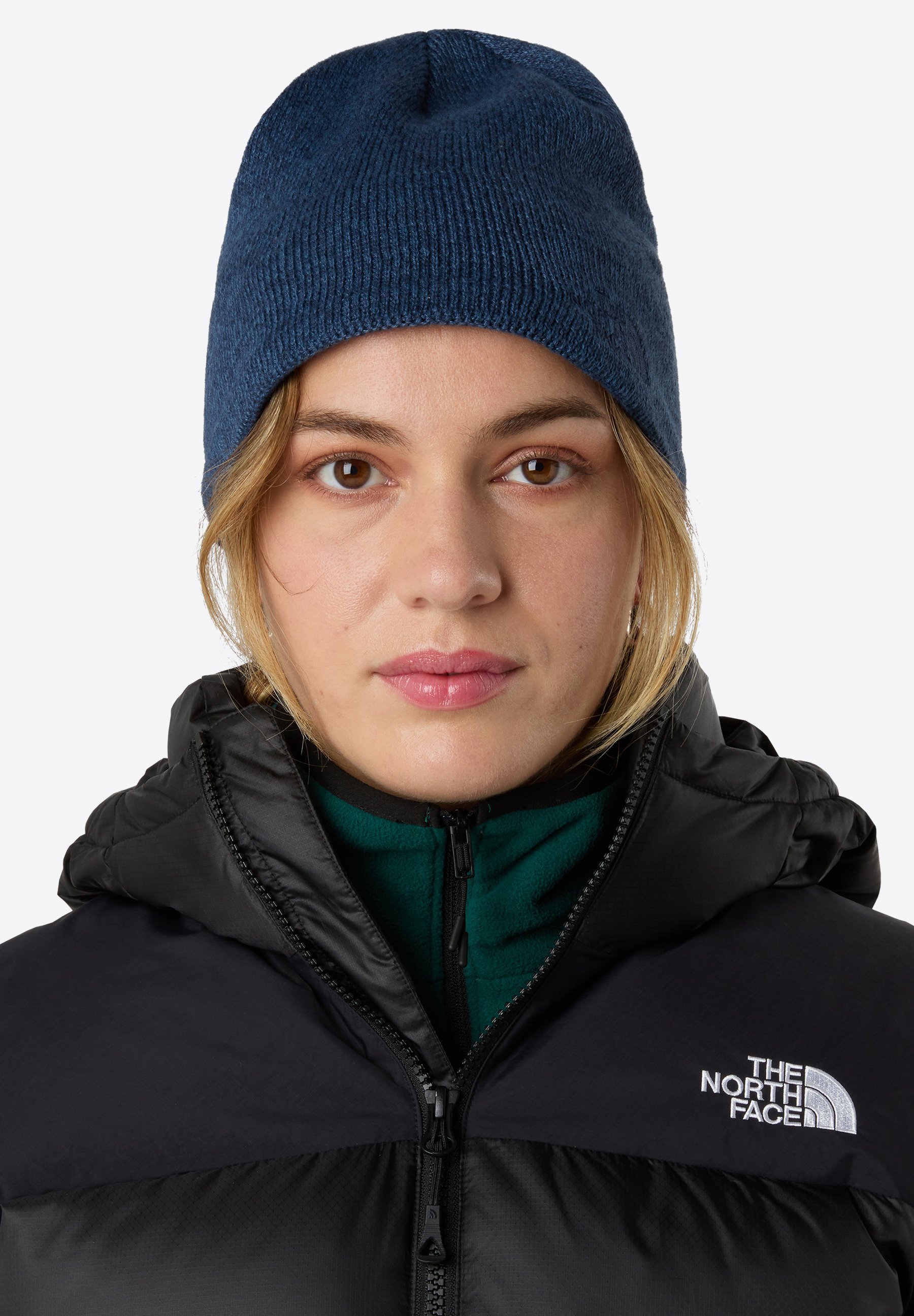 De North Face mutsen