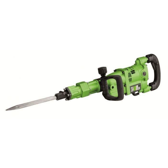 Martelo demolidor de 45 joules - 1550 W...