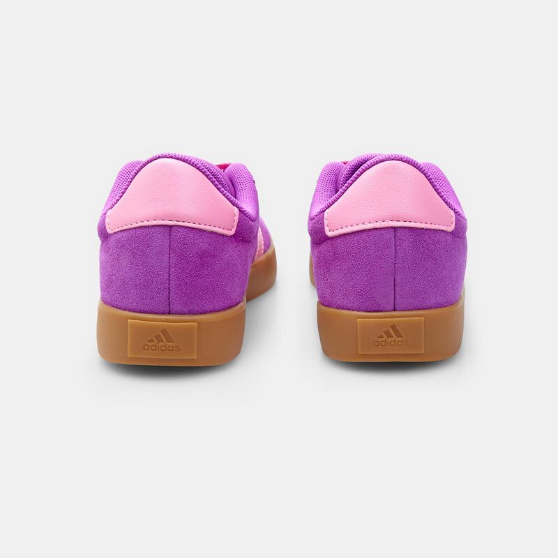Adidas VL COURT 3.0 K Chłopięce trampki