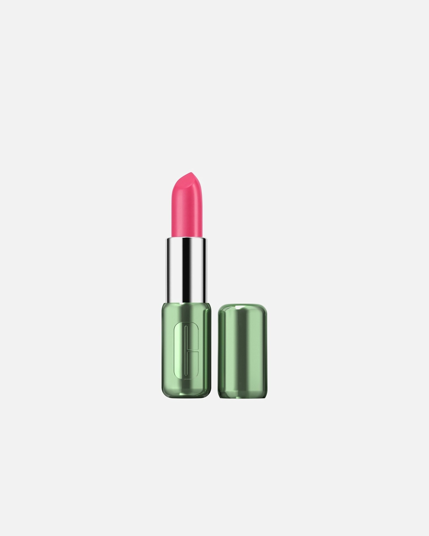 Clinique Pop Longwear lūpu krāsa Satin – 3,9 g