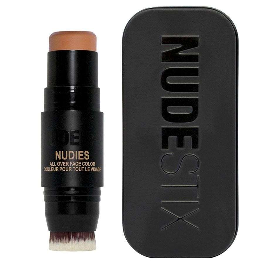 Nudestix Bronzer Nudies mat boja za cijelo lice - 7 g
