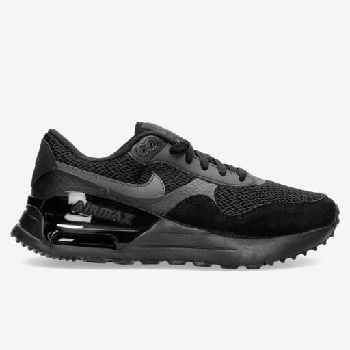  Nike Air Max System