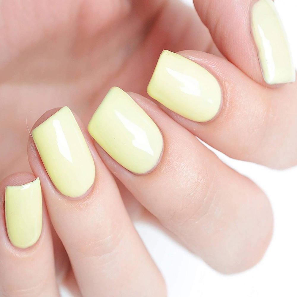 Delfy Cosmetics Nail Polish
