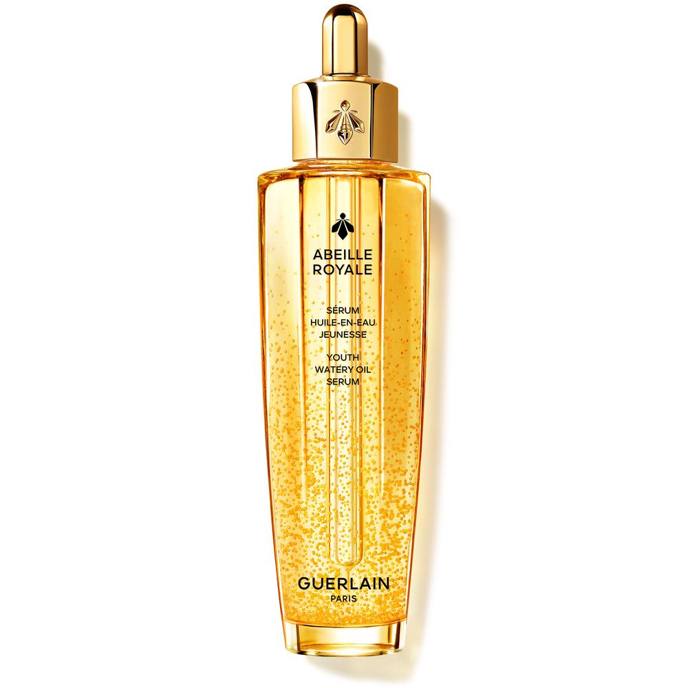 Abeille Royale jaunības ūdens serums Luksusa līdzeklis pret grumbām un novecošanos