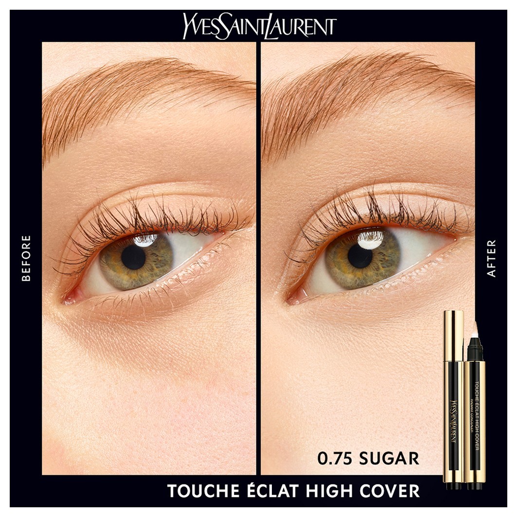 Yves Saint Laurent Concealer Touche Éclat High Cover Stylo – 2,5 ml