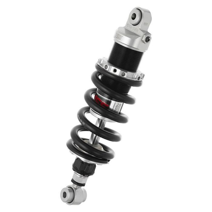 Ammortizzatore posteriore monoblocco YSS MZ456-310TRL-02-88 con regolazione del precarico MZ456-310TRL-02-8-X
