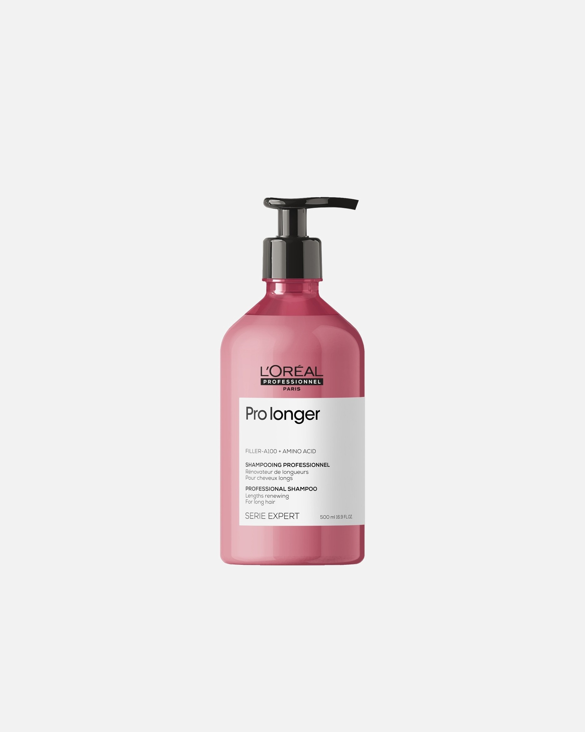 L'Oréal Professionnel Hair Shampoo Pro Long Length Renewal - 300 ml