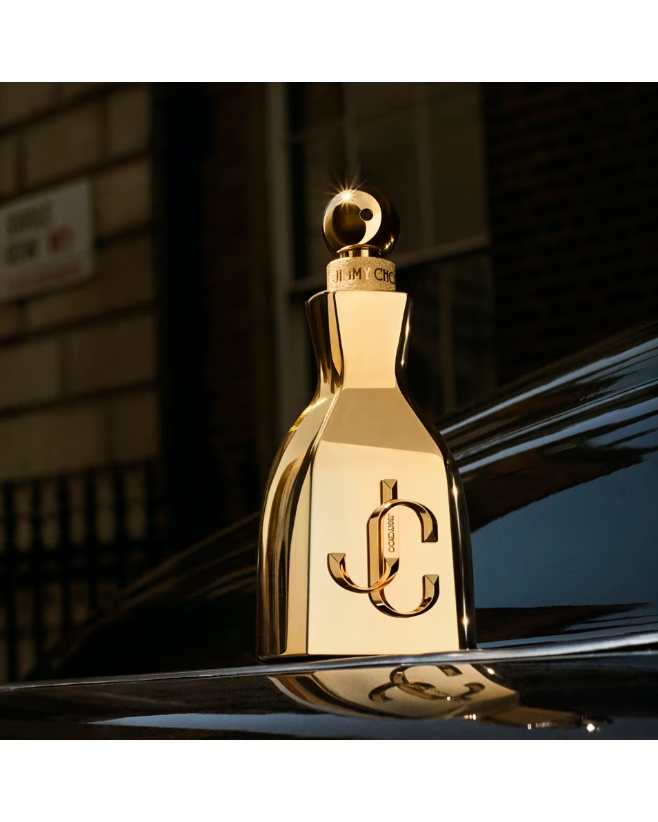 JIMMY CHOO I Want Choo Le Parfum Parfum