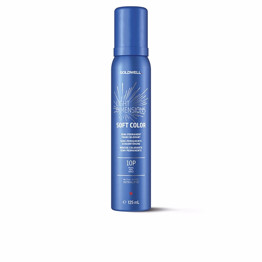 Goldwell Lightdimensions Mehka barva