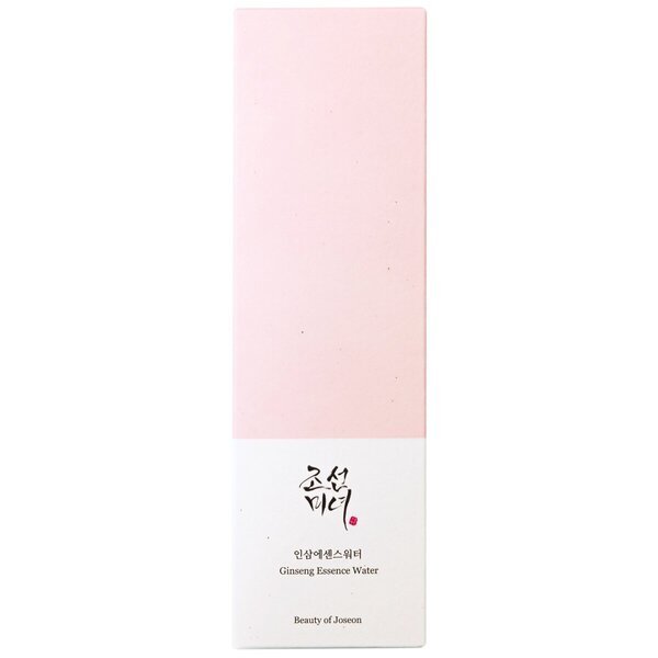 BEAUTY OF JOSEON Voda z esenco ginsenga<br>150ml