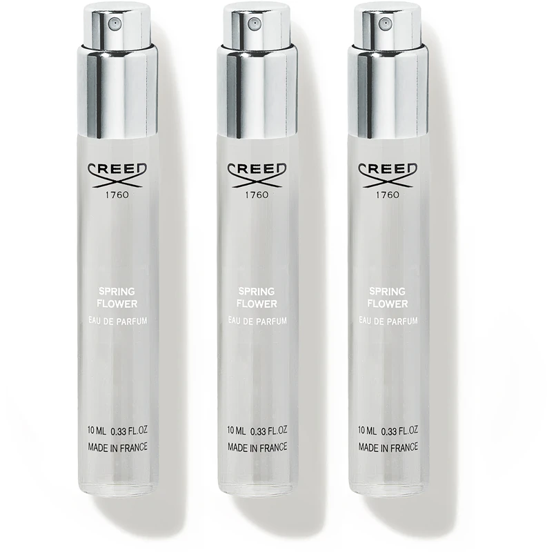Creed Spring Flower zestaw unissex