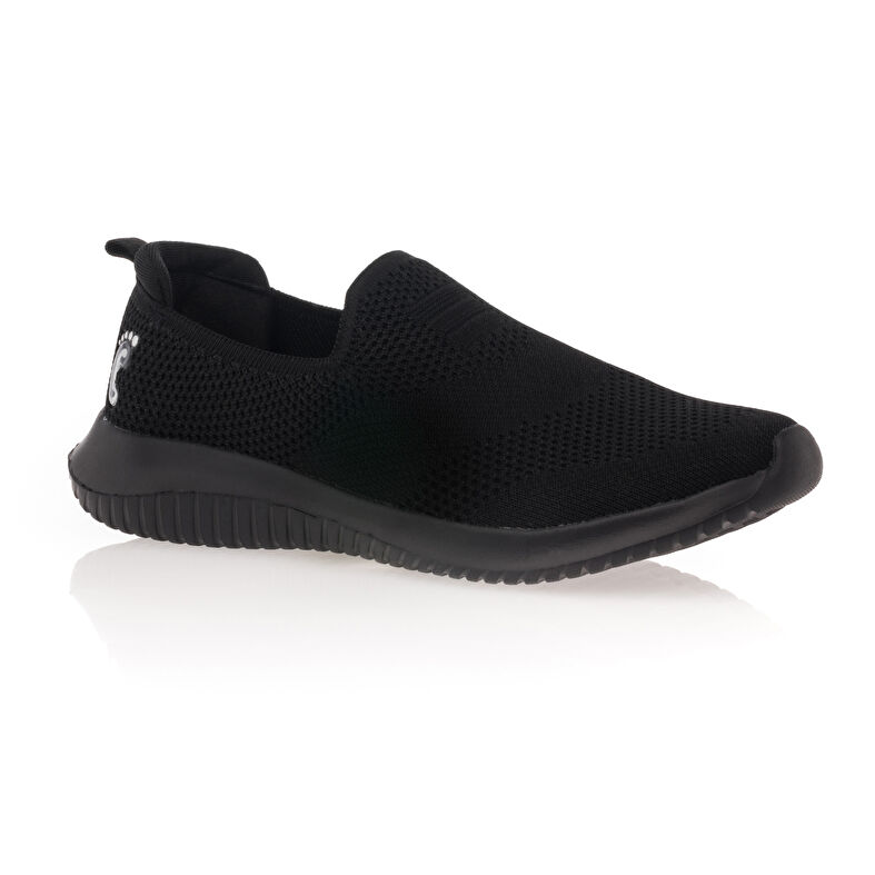 Korpe / patike Femme Noir