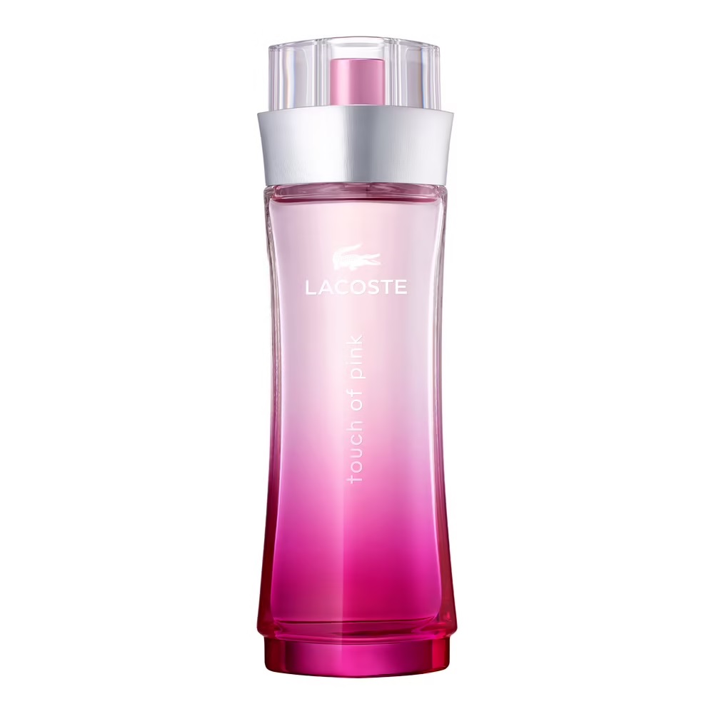 Lacoste Pink Touch