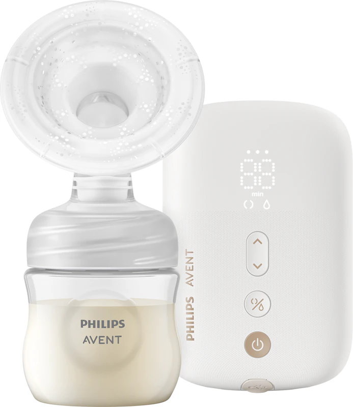 Bomba tira-leite Philips Avent Premium SCF396/31