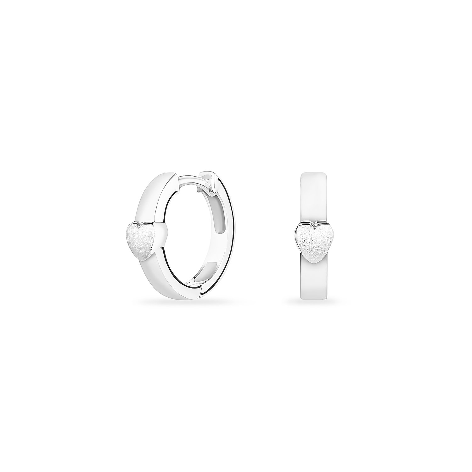 FAVS Boucles d'oreilles