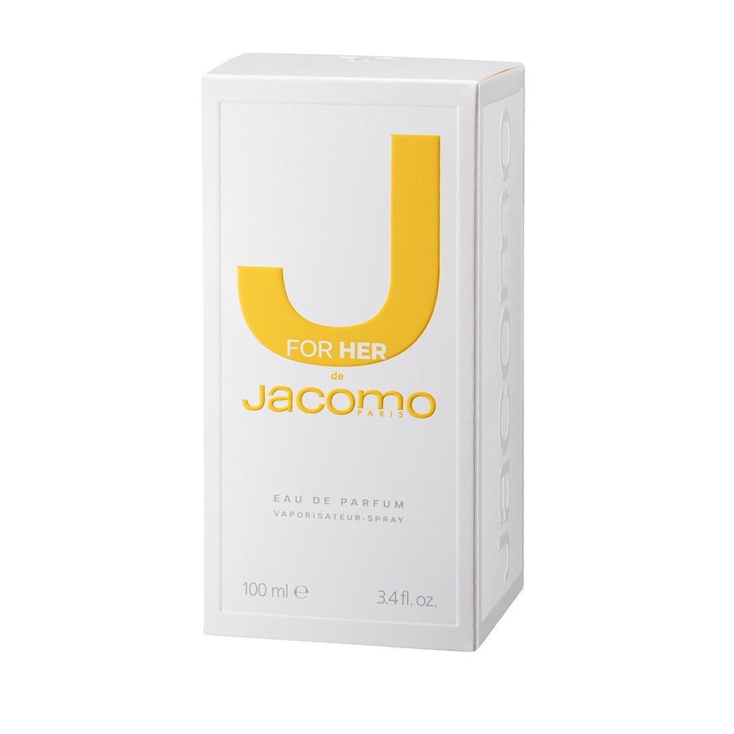 Jacomo For Her