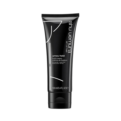 Cremă de păr fixatoare Umou 100 ml - Shu Uemura
