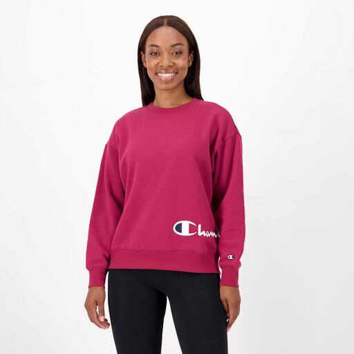 Sudadera Champion