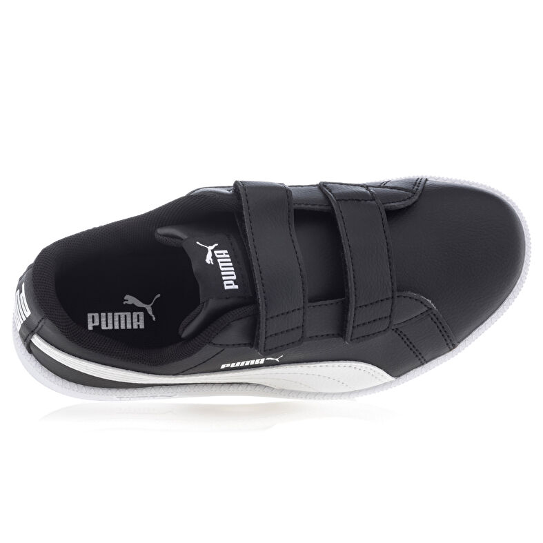 Cestas / zapatillas Garcon Noir