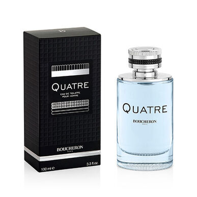 Boucheron Boucheron Quatre Homme EDT 100 ml 100 ml
