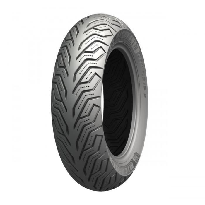 Pneumatico Quad - MICHELIN - City Grip 2 - 140/60-14 - 64S - AR Nuovo