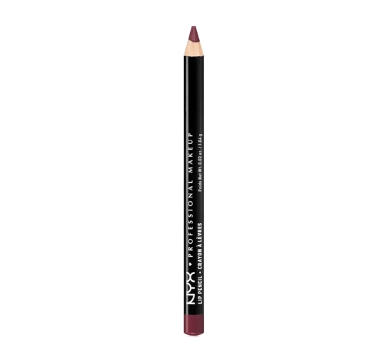 NYX Professional Makeup konturówka do ust 804 Cabaret 1,04 g