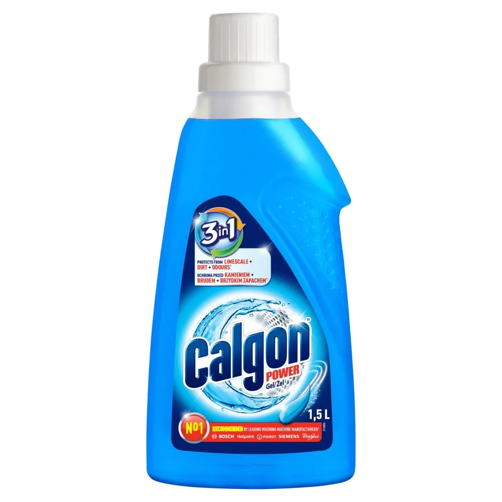 Calgon Żel do Pralek 2w1