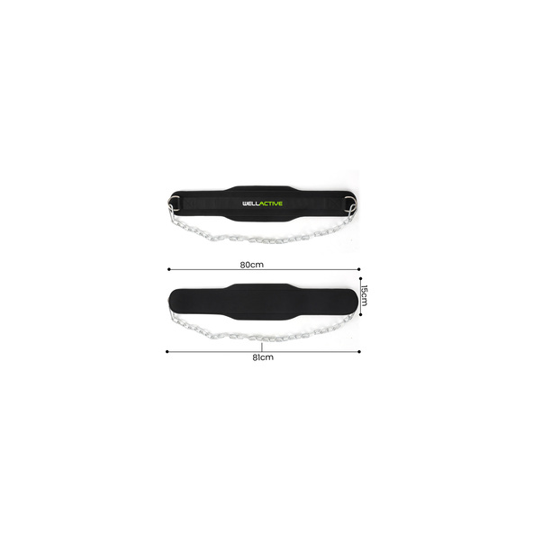 Dip belt