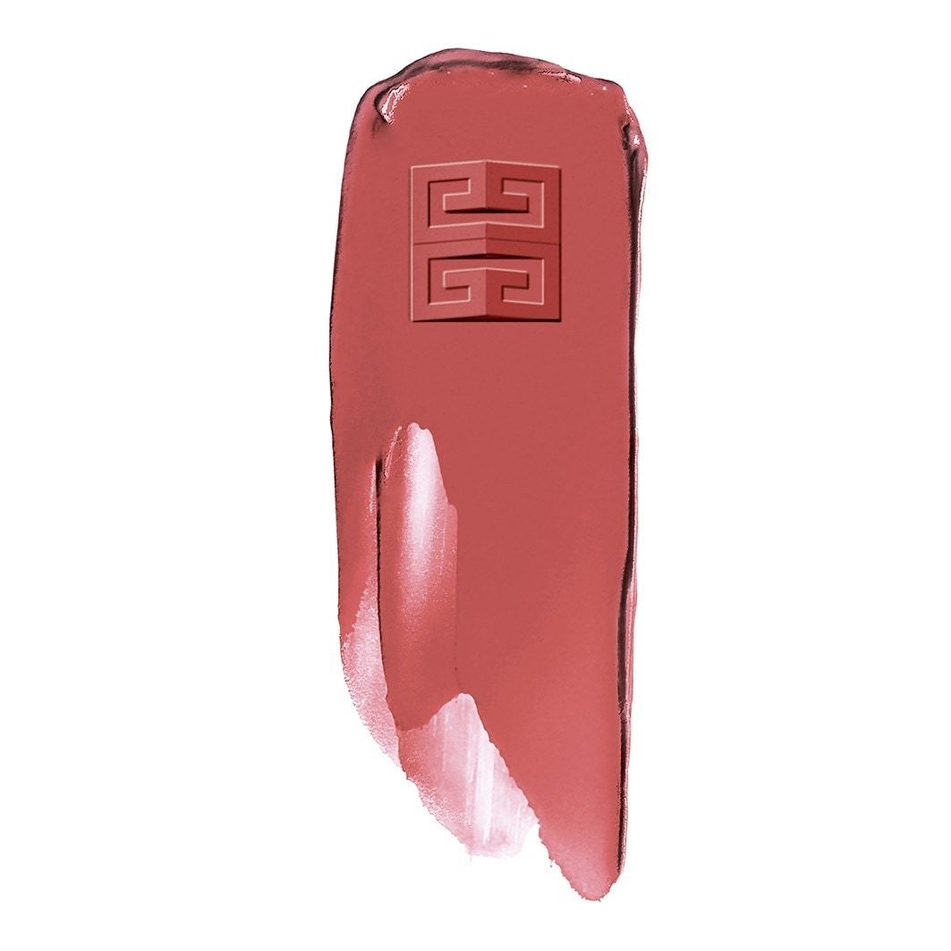Givenchy rúž Le Rouge Interdit Intense Silk - 3,4 g