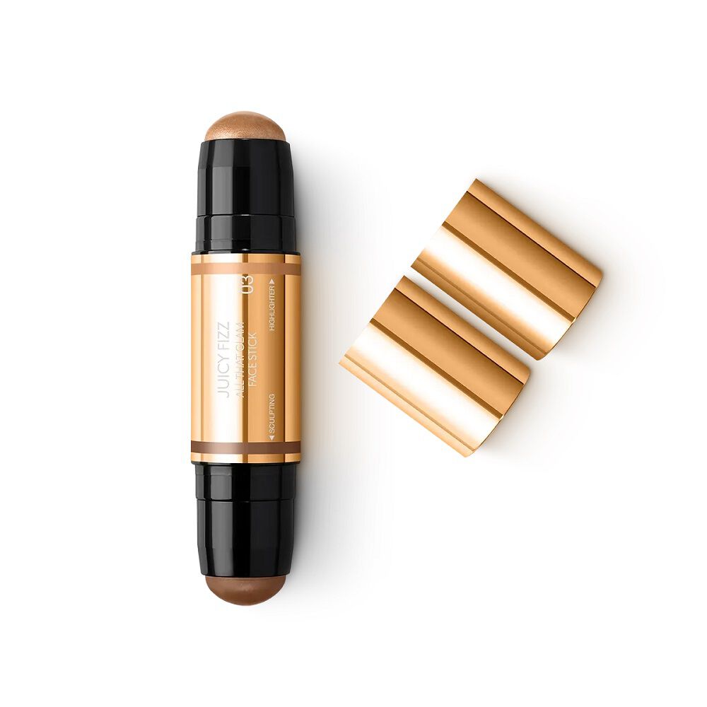 Kiko Milano Juicy Fizz All That Glam stick za obraz