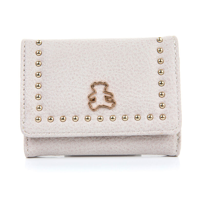 Portefeuilles Sacs Blanc
