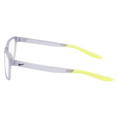 Nike Teen Matte Wolf Grey brýle Frame 5048 Nike Teen