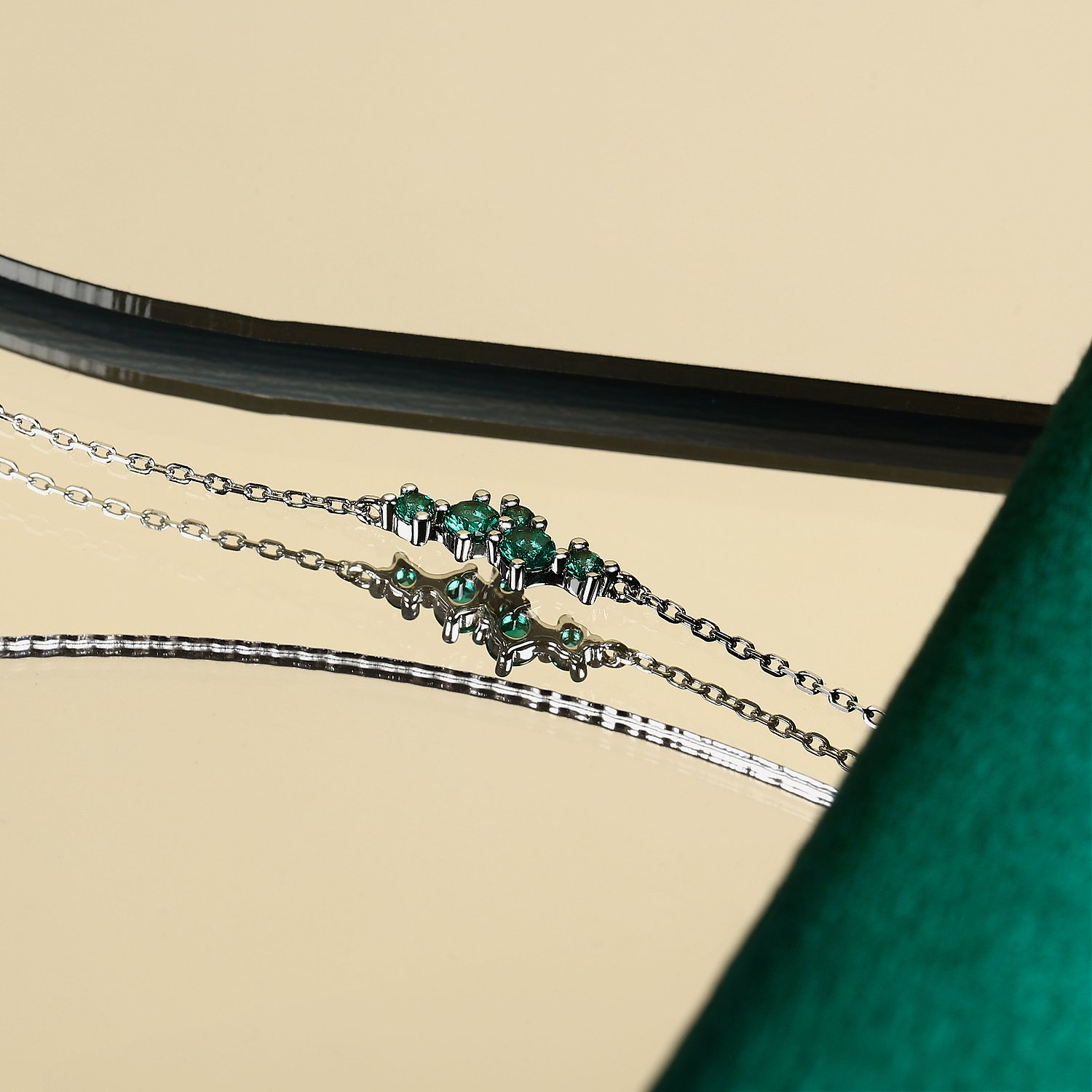 Live Diamond Bracelets