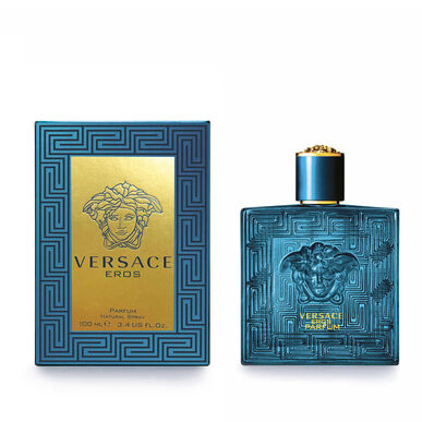 Versace Eros miesten hajuvesi miehille 100 ml