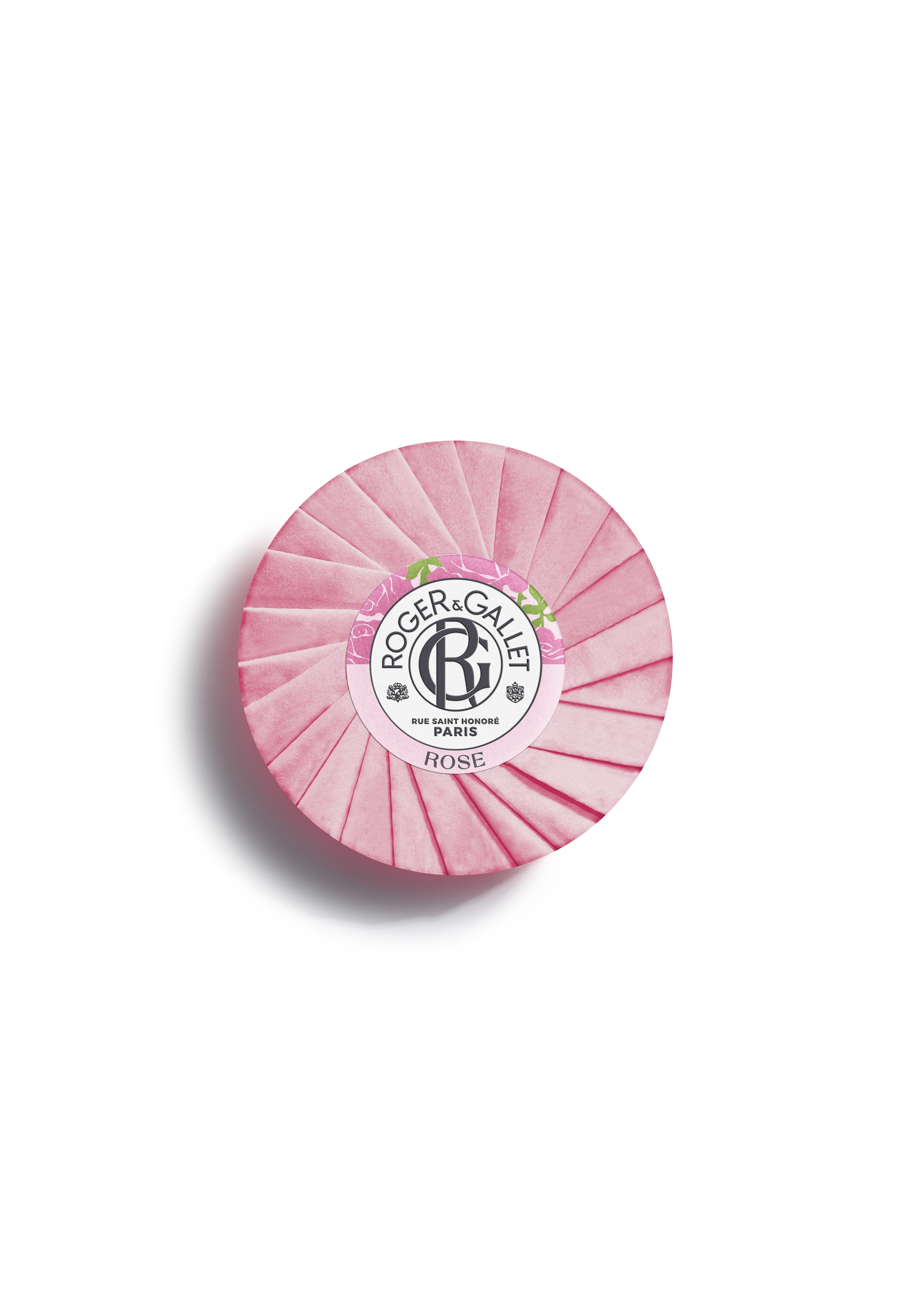 Roger&Gallet Rose