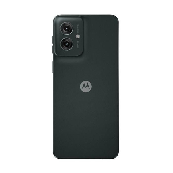 Motorola Moto G55 5G 8GB/256GB Gris (Gris Bosque) Dual SIM