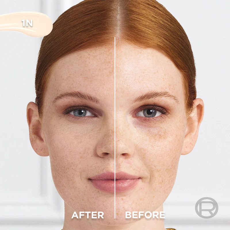 Corretivo hidratante True Match da L'Oréal Paris