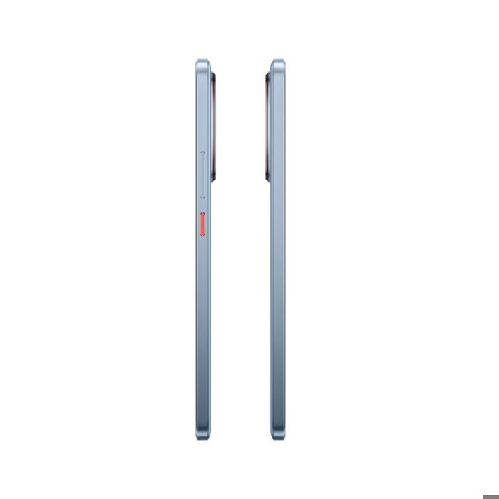 Smartphone - REALME - GT7 - 12 GB de RAM - 512 GB de armazenamento - Bateria de 7000 mAh - Carregamento ultrarrápido de 120 W