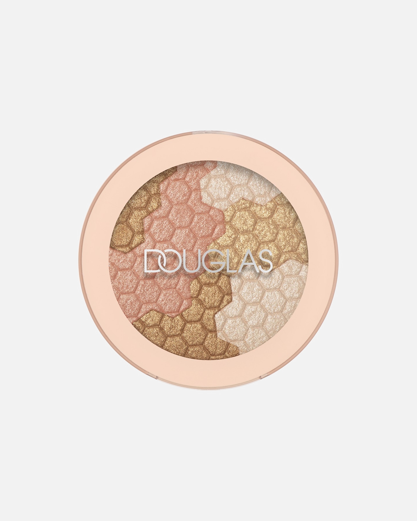Maquillaje en polvo Douglas Collection Honey Glow - 5 g