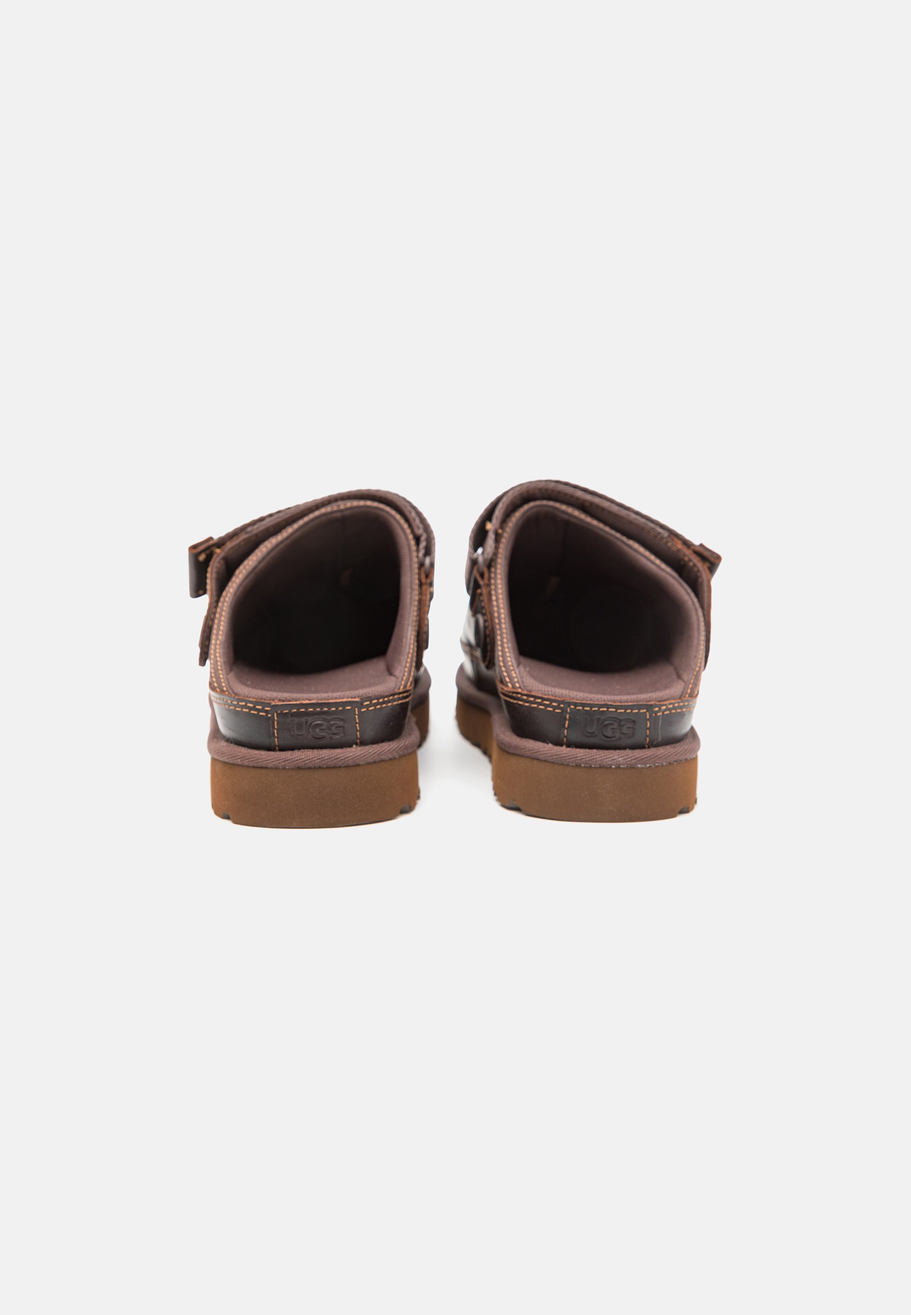 Sabots UGG GOLDENSTAR - bois de fer