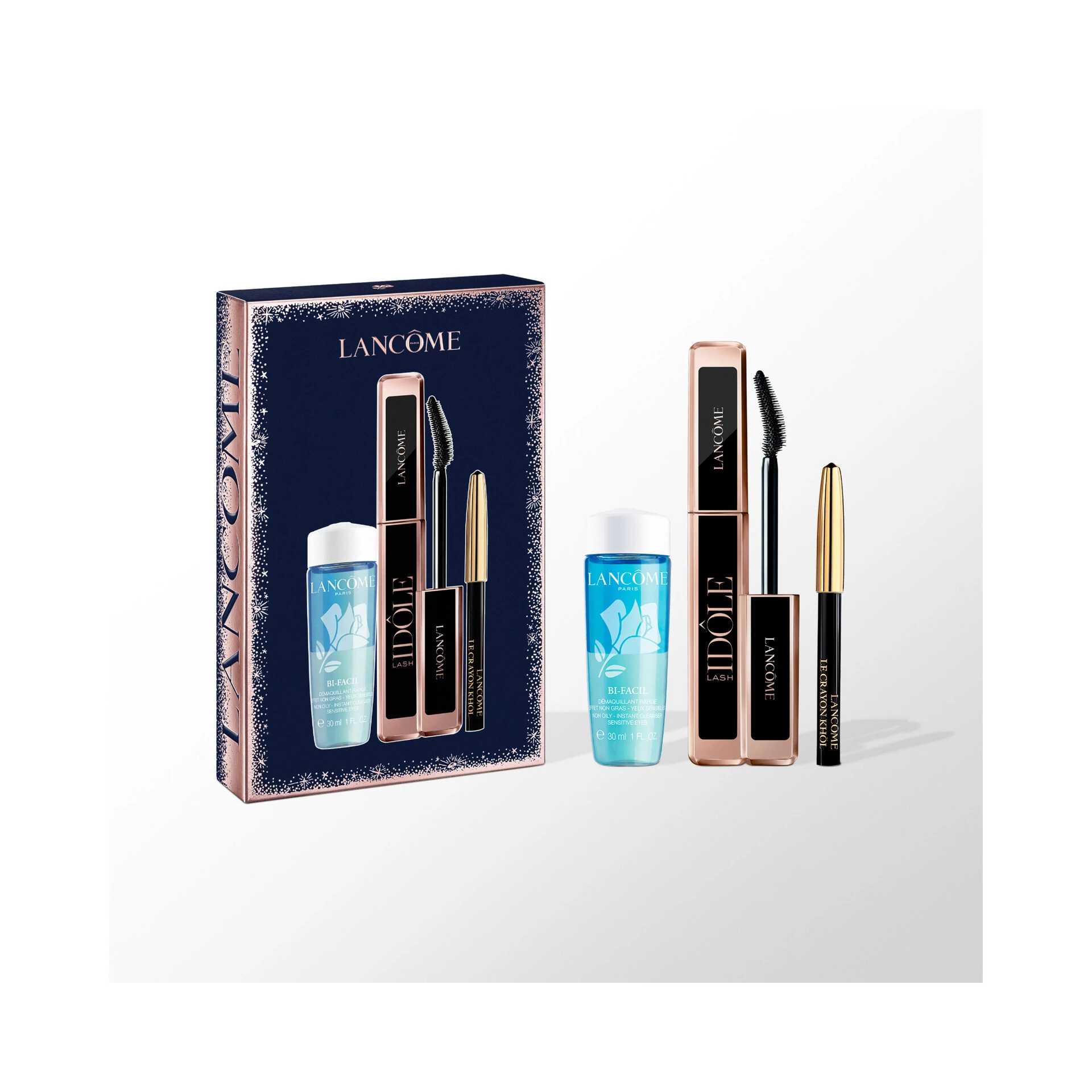 Poklon kutija maskare Lash Idôle - Lancôme