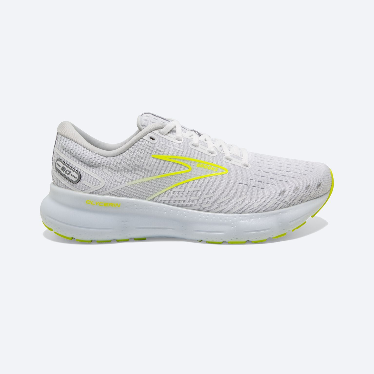 Glycerin 20